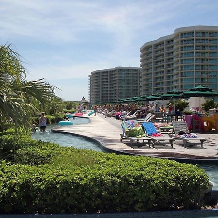 Caribe Resort Unit C101 Orange Beach Bagian luar foto
