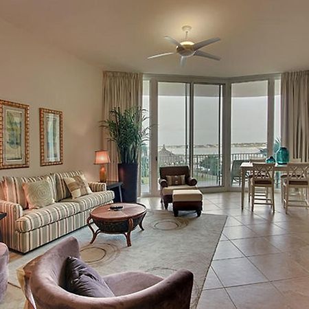 Caribe Resort Unit C101 Orange Beach Bagian luar foto