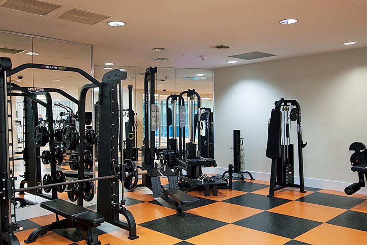 Caribe Resort Unit C101 Orange Beach Bagian luar foto