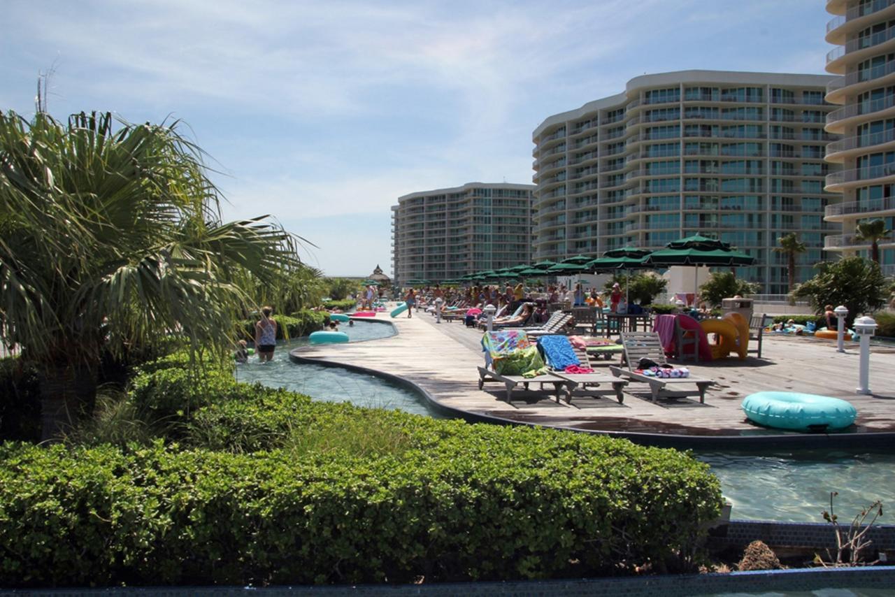 Caribe Resort Unit C101 Orange Beach Bagian luar foto