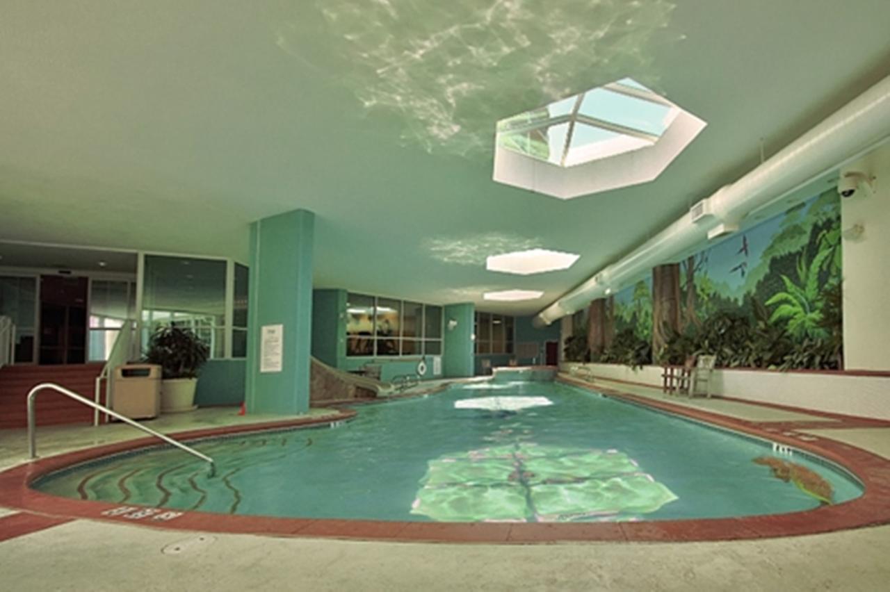 Caribe Resort Unit C101 Orange Beach Bagian luar foto