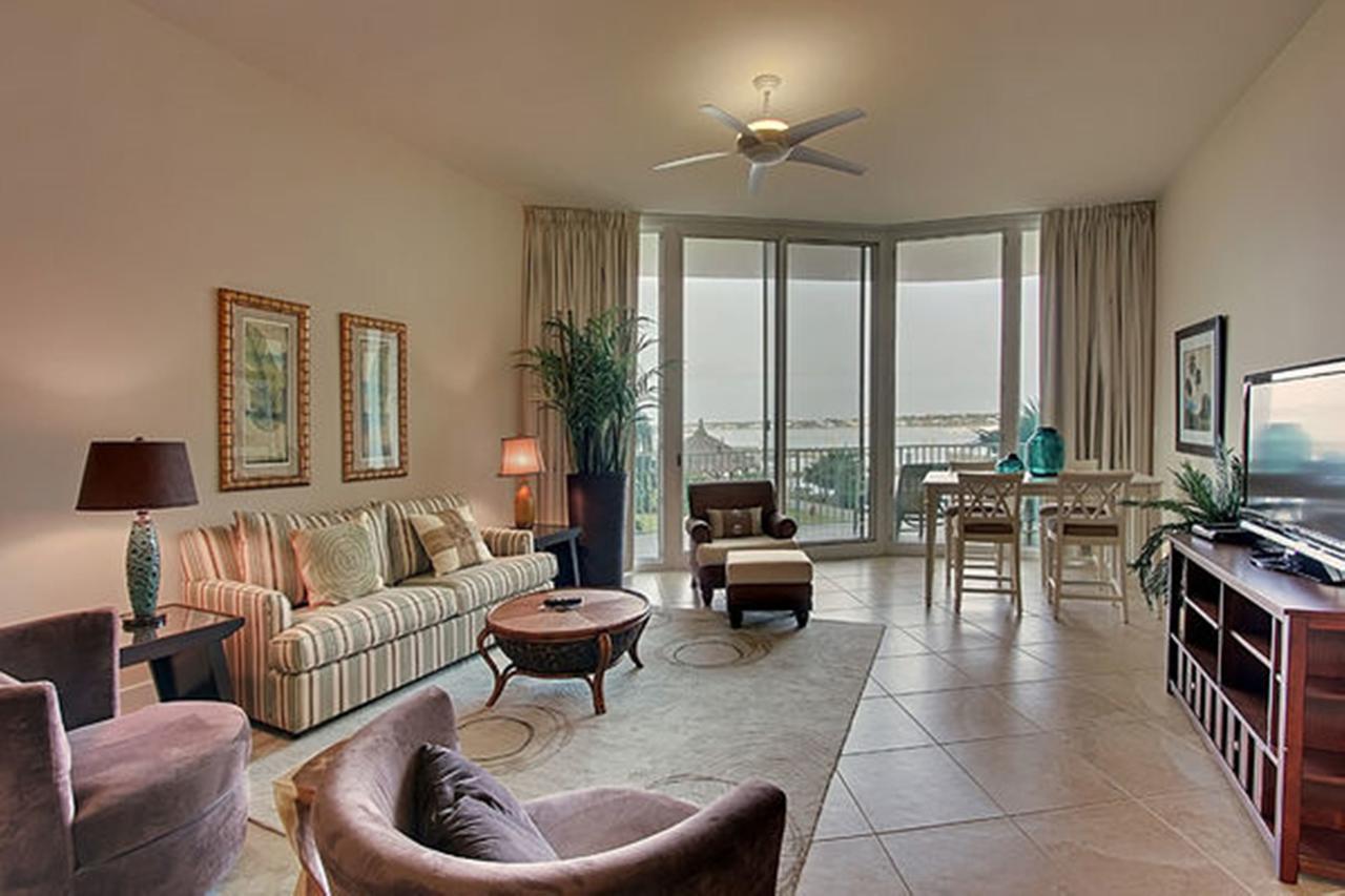 Caribe Resort Unit C101 Orange Beach Bagian luar foto
