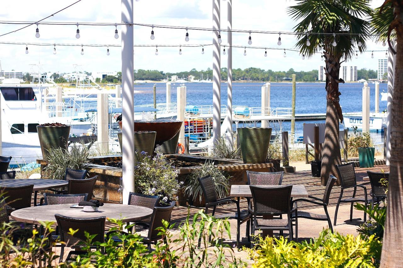 Caribe Resort Unit C101 Orange Beach Bagian luar foto